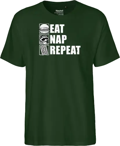 Eat Nap Repeat