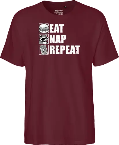 Eat Nap Repeat