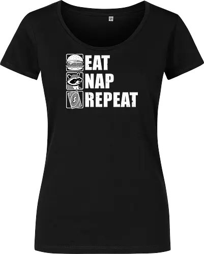 Eat Nap Repeat