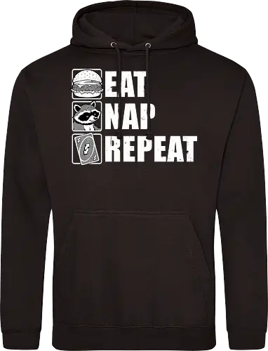 Eat Nap Repeat