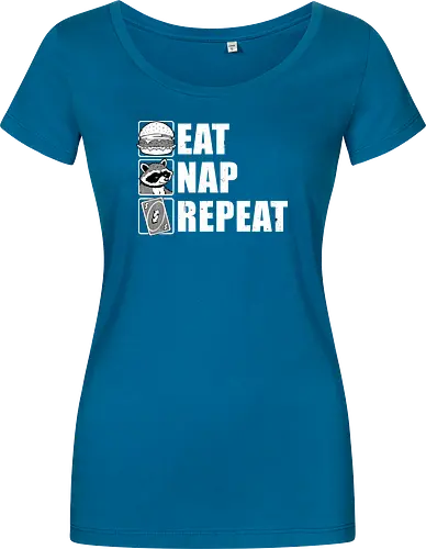 Eat Nap Repeat