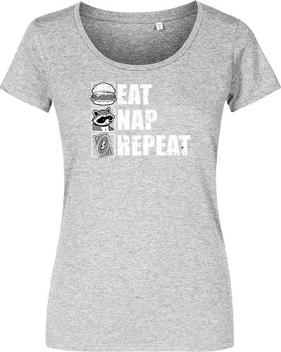 Eat Nap Repeat