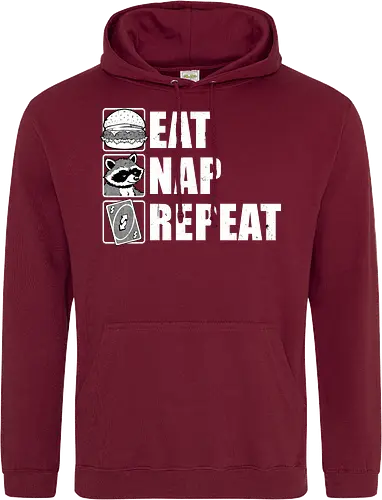 Eat Nap Repeat