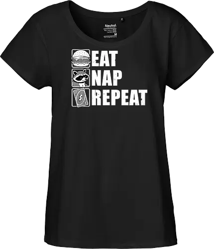 Eat Nap Repeat