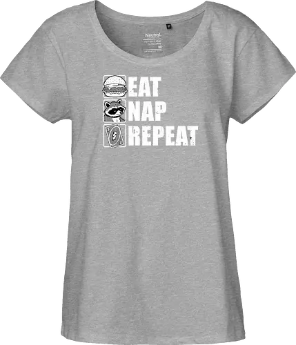 Eat Nap Repeat