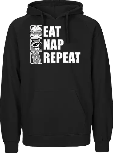 Eat Nap Repeat