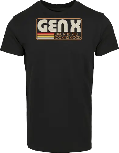 Gen X Vintage Quote