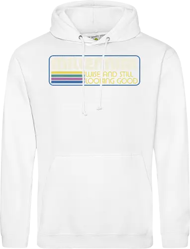 Millennial X Vintage Quote