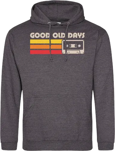 Old Days Vintage Mixtape