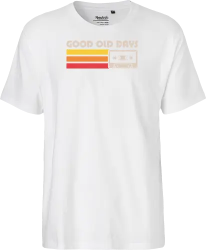 Old Days Vintage Mixtape