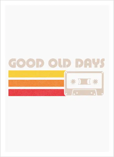 Old Days Vintage Mixtape