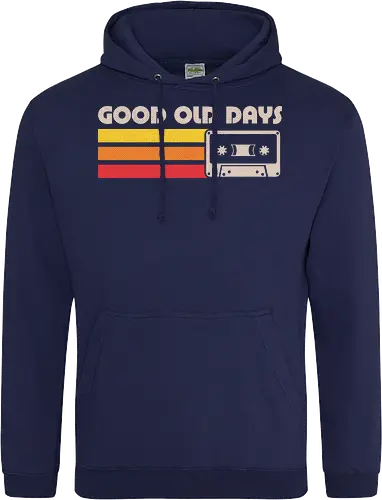 Old Days Vintage Mixtape