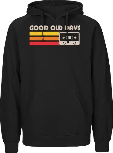 Old Days Vintage Mixtape