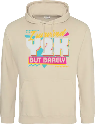 Y2K Vintage Quote