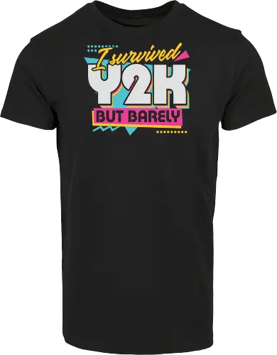 Y2K Vintage Quote