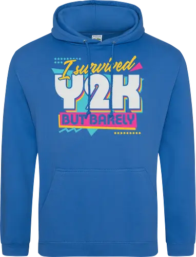Y2K Vintage Quote