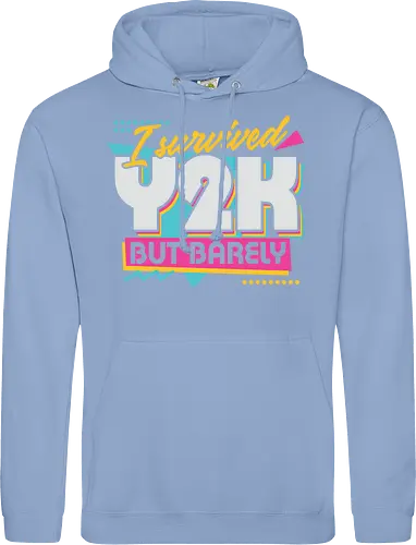Y2K Vintage Quote