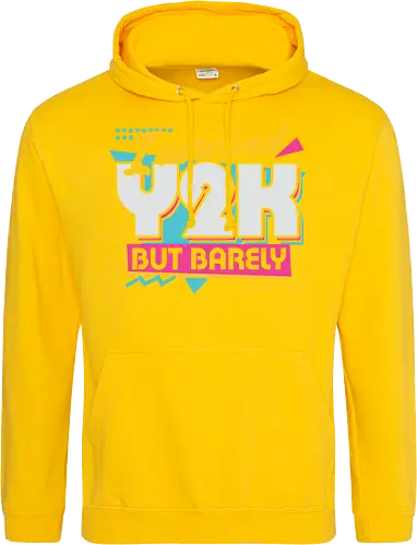 Y2K Vintage Quote