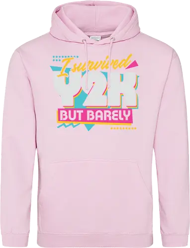 Y2K Vintage Quote