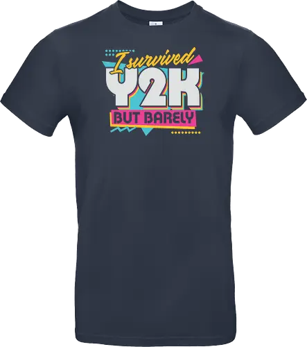 Y2K Vintage Quote