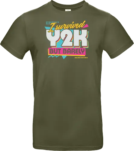 Y2K Vintage Quote