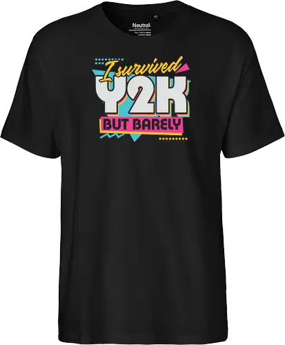 Y2K Vintage Quote