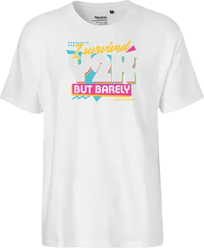 Y2K Vintage Quote