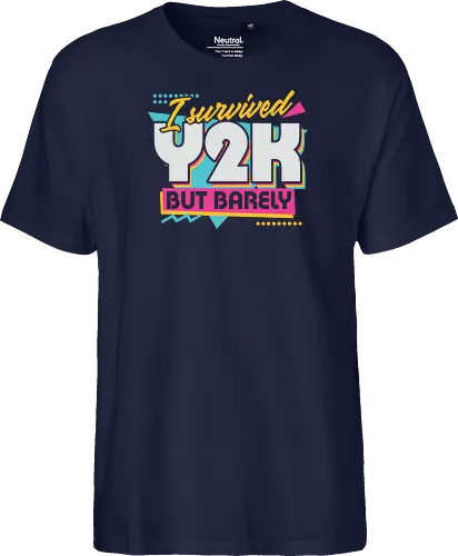 Y2K Vintage Quote