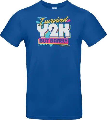 Y2K Vintage Quote