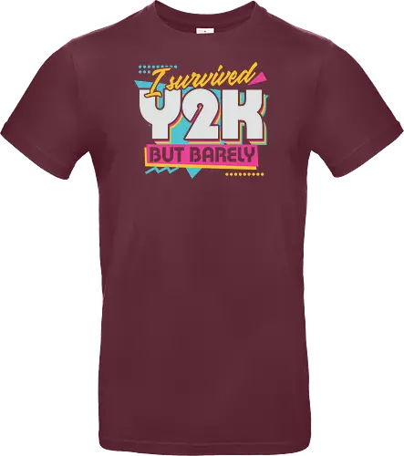 Y2K Vintage Quote