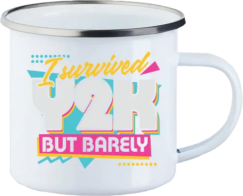 Y2K Vintage Quote
