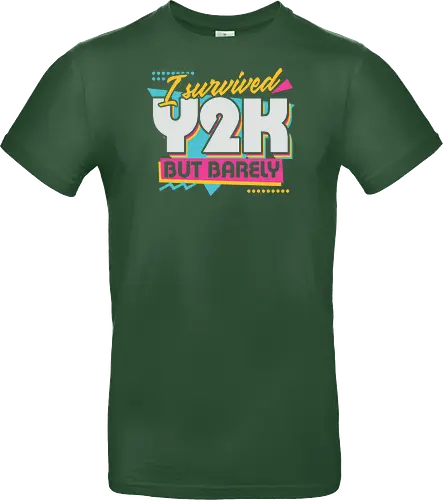 Y2K Vintage Quote