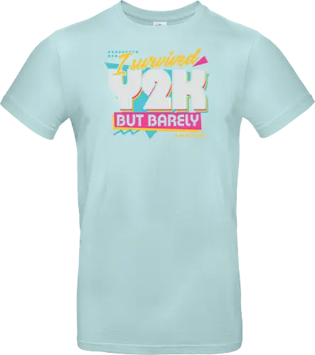 Y2K Vintage Quote