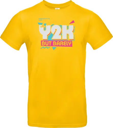 Y2K Vintage Quote