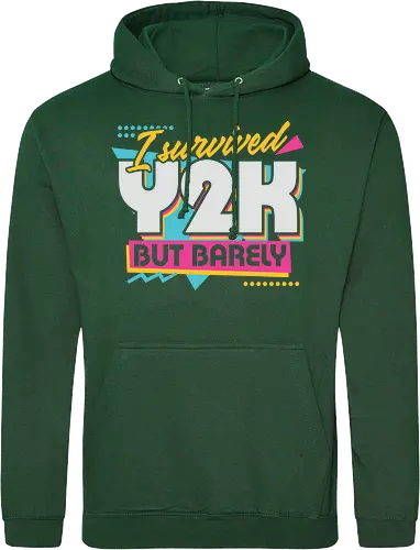 Y2K Vintage Quote