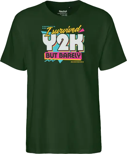 Y2K Vintage Quote
