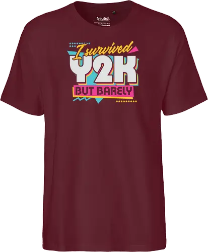 Y2K Vintage Quote