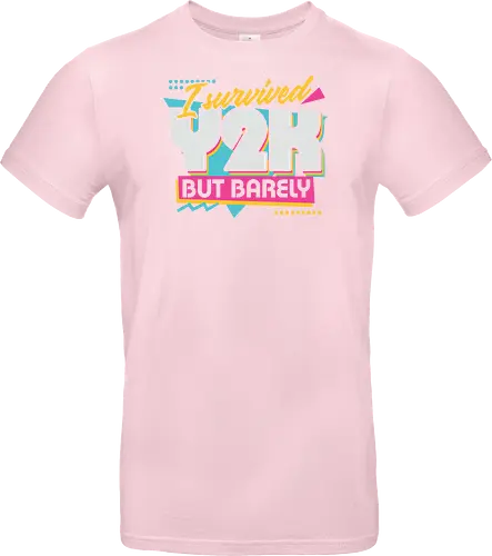 Y2K Vintage Quote