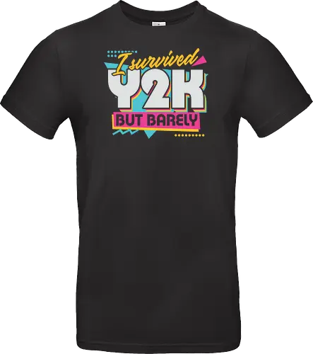 Y2K Vintage Quote