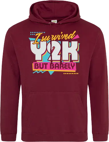 Y2K Vintage Quote