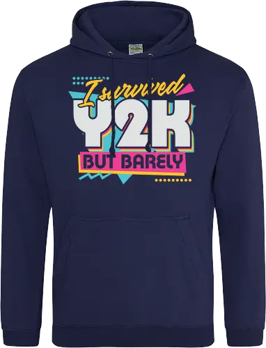 Y2K Vintage Quote