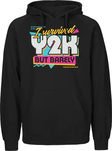 Y2K Vintage Quote