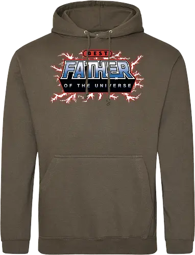 Best Father of the Universe