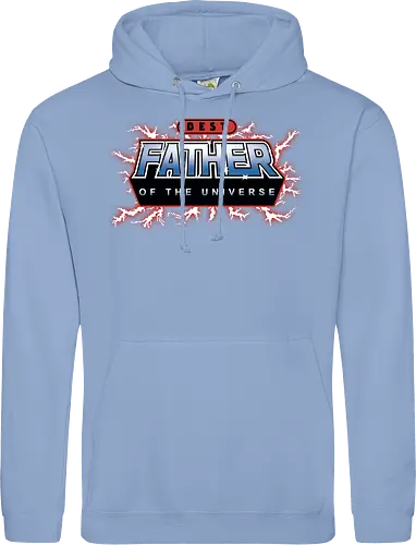 Best Father of the Universe