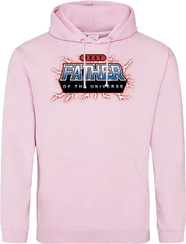 Best Father of the Universe
