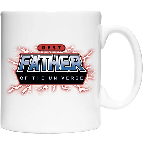 Best Father of the Universe