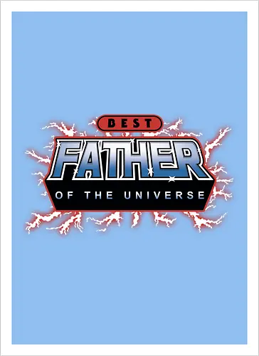Best Father of the Universe