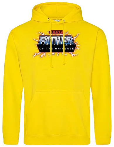 Best Father of the Universe