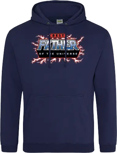 Best Father of the Universe