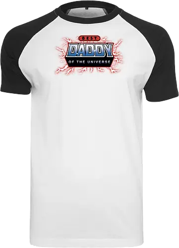 Best Daddy of the Universe